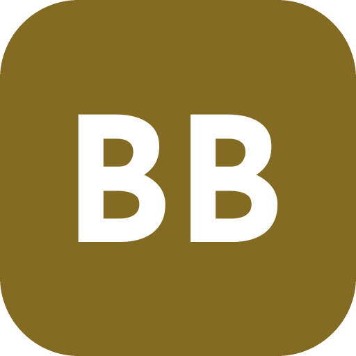 The Borough Barber logo